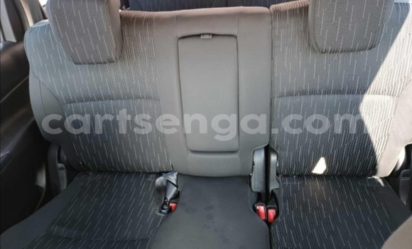 Acheter Occasion Voiture Suzuki Ertiga Blanc à Big Bend, Lubombo District Acheter Occasion Voiture Suzuki Ertiga Blanc à Big Bend, Lubombo District