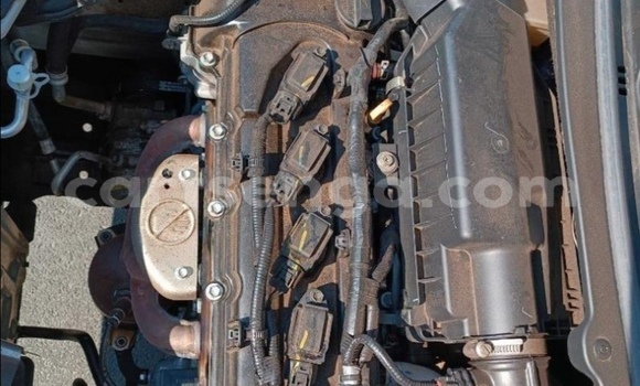 Acheter Occasion Voiture Suzuki Ertiga Blanc à Big Bend, Lubombo District Acheter Occasion Voiture Suzuki Ertiga Blanc à Big Bend, Lubombo District