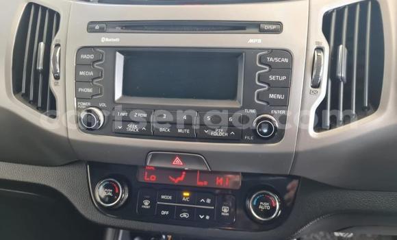 Acheter Occasion Voiture Kia Sportage Blanc à Big Bend, Lubombo District Acheter Occasion Voiture Kia Sportage Blanc à Big Bend, Lubombo District