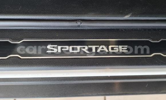 Acheter Occasion Voiture Kia Sportage Blanc à Big Bend, Lubombo District Acheter Occasion Voiture Kia Sportage Blanc à Big Bend, Lubombo District