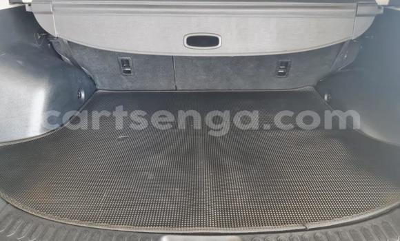 Acheter Occasion Voiture Kia Sportage Blanc à Big Bend, Lubombo District Acheter Occasion Voiture Kia Sportage Blanc à Big Bend, Lubombo District