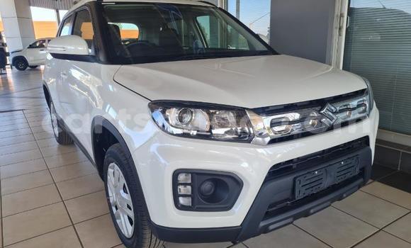 Acheter Occasion Voiture Suzuki Grand Vitara Autre à Big Bend, Lubombo District