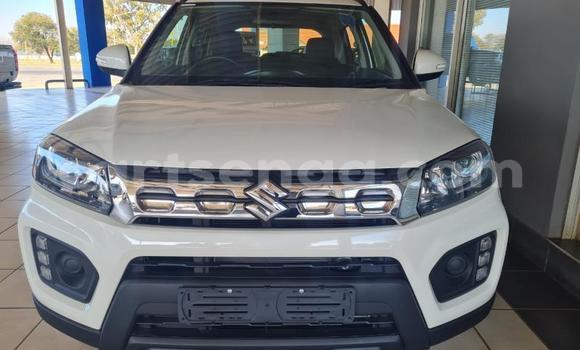 Acheter Occasion Voiture Suzuki Grand Vitara Autre à Big Bend, Lubombo District Acheter Occasion Voiture Suzuki Grand Vitara Autre à Big Bend, Lubombo District