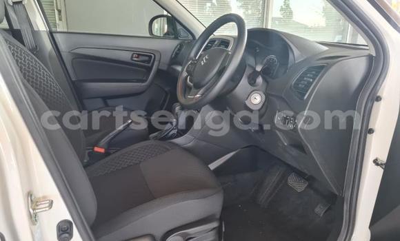 Acheter Occasion Voiture Suzuki Grand Vitara Autre à Big Bend, Lubombo District Acheter Occasion Voiture Suzuki Grand Vitara Autre à Big Bend, Lubombo District