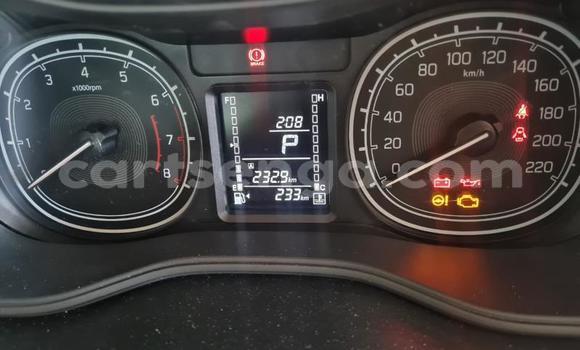 Acheter Occasion Voiture Suzuki Grand Vitara Autre à Big Bend, Lubombo District Acheter Occasion Voiture Suzuki Grand Vitara Autre à Big Bend, Lubombo District