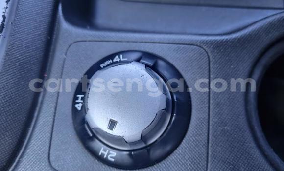 Acheter Occasion Voiture Isuzu KB Blanc à Big Bend, Lubombo District Acheter Occasion Voiture Isuzu KB Blanc à Big Bend, Lubombo District