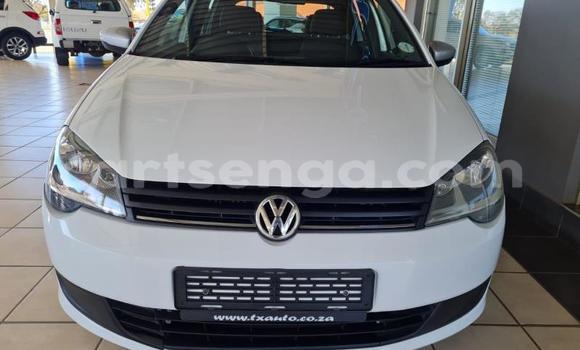 Acheter Occasion Voiture Volkswagen Polo Autre à Big Bend, Lubombo District