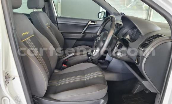 Acheter Occasion Voiture Volkswagen Polo Autre à Big Bend, Lubombo District Acheter Occasion Voiture Volkswagen Polo Autre à Big Bend, Lubombo District