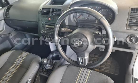 Acheter Occasion Voiture Volkswagen Polo Autre à Big Bend, Lubombo District Acheter Occasion Voiture Volkswagen Polo Autre à Big Bend, Lubombo District