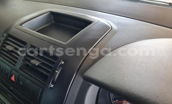 Acheter Occasion Voiture Volkswagen Polo Autre à Big Bend, Lubombo District Acheter Occasion Voiture Volkswagen Polo Autre à Big Bend, Lubombo District