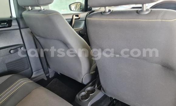 Acheter Occasion Voiture Volkswagen Polo Autre à Big Bend, Lubombo District Acheter Occasion Voiture Volkswagen Polo Autre à Big Bend, Lubombo District