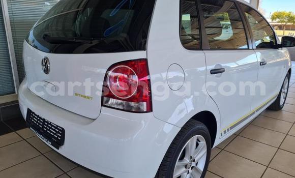 Acheter Occasion Voiture Volkswagen Polo Autre à Big Bend, Lubombo District Acheter Occasion Voiture Volkswagen Polo Autre à Big Bend, Lubombo District