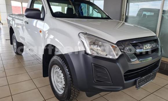 Acheter Occasion Voiture Isuzu KB Autre à Big Bend, Lubombo District Acheter Occasion Voiture Isuzu KB Autre à Big Bend, Lubombo District