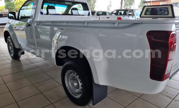 Acheter Occasion Voiture Isuzu KB Autre à Big Bend, Lubombo District Acheter Occasion Voiture Isuzu KB Autre à Big Bend, Lubombo District