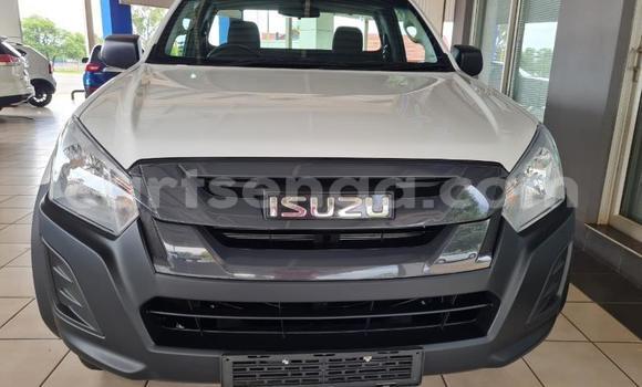 Acheter Occasion Voiture Isuzu KB Autre à Big Bend, Lubombo District Acheter Occasion Voiture Isuzu KB Autre à Big Bend, Lubombo District