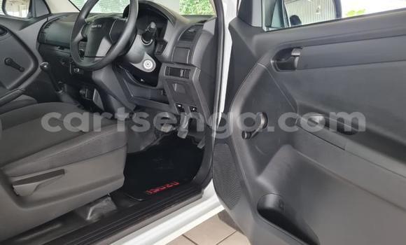 Acheter Occasion Voiture Isuzu KB Autre à Big Bend, Lubombo District Acheter Occasion Voiture Isuzu KB Autre à Big Bend, Lubombo District