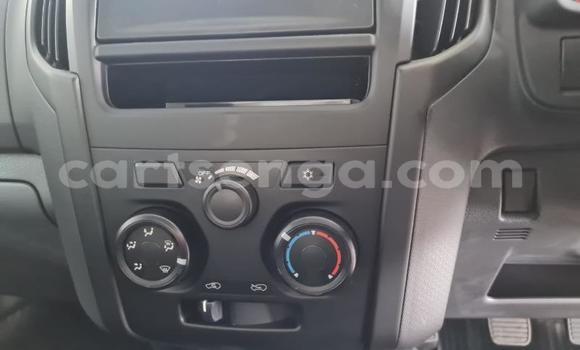 Acheter Occasion Voiture Isuzu KB Autre à Big Bend, Lubombo District Acheter Occasion Voiture Isuzu KB Autre à Big Bend, Lubombo District