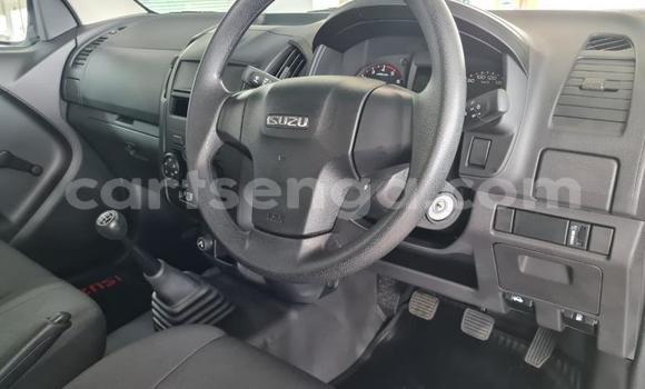 Acheter Occasion Voiture Isuzu KB Autre à Big Bend, Lubombo District Acheter Occasion Voiture Isuzu KB Autre à Big Bend, Lubombo District