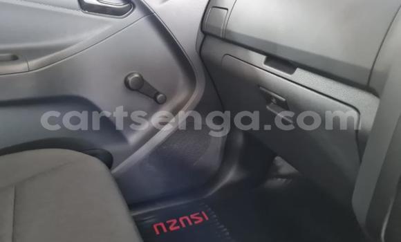 Acheter Occasion Voiture Isuzu KB Autre à Big Bend, Lubombo District Acheter Occasion Voiture Isuzu KB Autre à Big Bend, Lubombo District