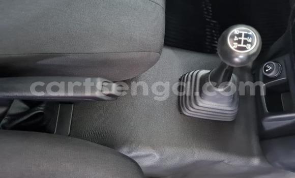 Acheter Occasion Voiture Isuzu KB Autre à Big Bend, Lubombo District Acheter Occasion Voiture Isuzu KB Autre à Big Bend, Lubombo District