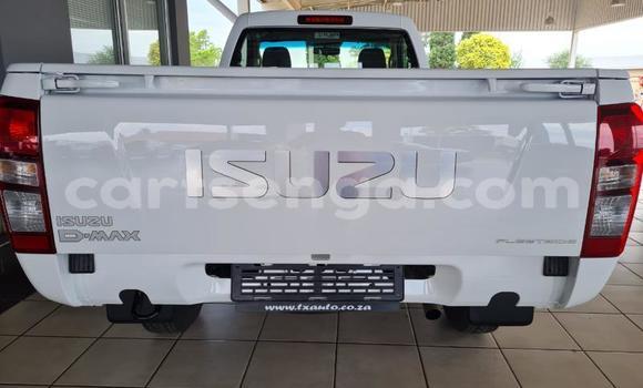 Acheter Occasion Voiture Isuzu KB Autre à Big Bend, Lubombo District Acheter Occasion Voiture Isuzu KB Autre à Big Bend, Lubombo District