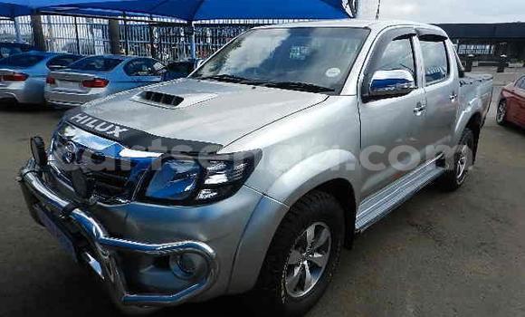 Nunua Ilio tumika Toyota Hilux Other Gari ndani ya Big Bend nchini Wilaya ya Lubombo
