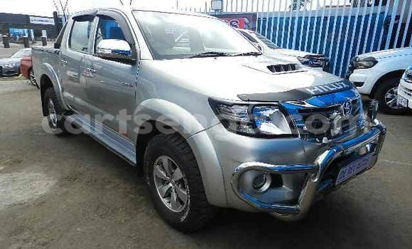 Acheter Occasion Voiture Toyota Hilux Autre à Big Bend, Lubombo District Acheter Occasion Voiture Toyota Hilux Autre à Big Bend, Lubombo District
