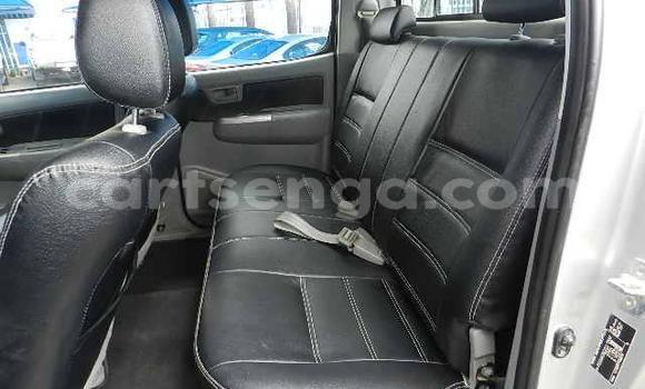 Acheter Occasion Voiture Toyota Hilux Autre à Big Bend, Lubombo District Acheter Occasion Voiture Toyota Hilux Autre à Big Bend, Lubombo District
