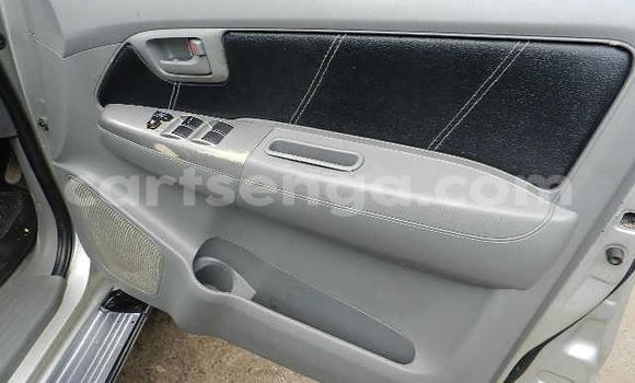 Acheter Occasion Voiture Toyota Hilux Autre à Big Bend, Lubombo District Acheter Occasion Voiture Toyota Hilux Autre à Big Bend, Lubombo District