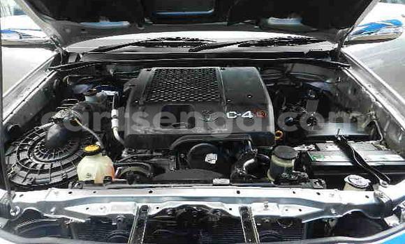 Acheter Occasion Voiture Toyota Hilux Autre à Big Bend, Lubombo District Acheter Occasion Voiture Toyota Hilux Autre à Big Bend, Lubombo District