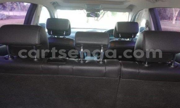 Acheter Occasion Voiture Chevrolet Captiva Gris à Big Bend, Lubombo District Acheter Occasion Voiture Chevrolet Captiva Gris à Big Bend, Lubombo District