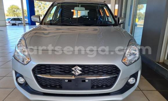 Acheter Occasion Voiture Suzuki Swift Gris à Big Bend, Lubombo District Acheter Occasion Voiture Suzuki Swift Gris à Big Bend, Lubombo District