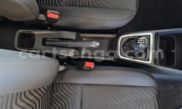 Acheter Occasion Voiture Suzuki Swift Gris à Big Bend, Lubombo District Acheter Occasion Voiture Suzuki Swift Gris à Big Bend, Lubombo District