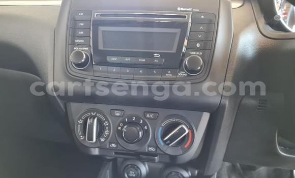 Acheter Occasion Voiture Suzuki Swift Gris à Big Bend, Lubombo District Acheter Occasion Voiture Suzuki Swift Gris à Big Bend, Lubombo District