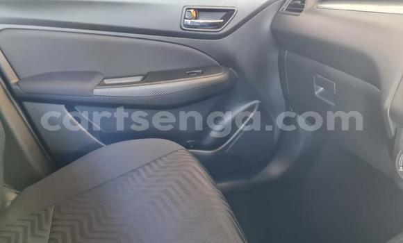 Acheter Occasion Voiture Suzuki Swift Gris à Big Bend, Lubombo District Acheter Occasion Voiture Suzuki Swift Gris à Big Bend, Lubombo District