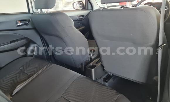 Acheter Occasion Voiture Suzuki Swift Gris à Big Bend, Lubombo District Acheter Occasion Voiture Suzuki Swift Gris à Big Bend, Lubombo District