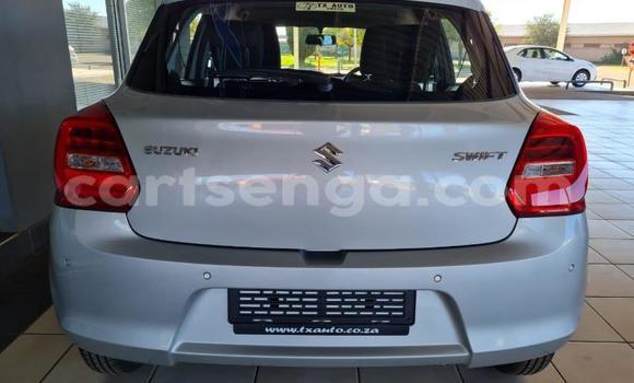 Acheter Occasion Voiture Suzuki Swift Gris à Big Bend, Lubombo District Acheter Occasion Voiture Suzuki Swift Gris à Big Bend, Lubombo District