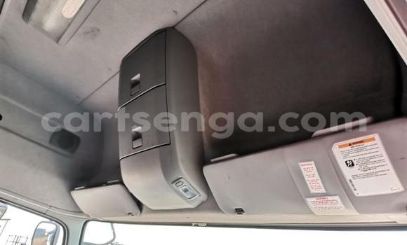 Acheter Occasion Utilitaire Nissan UD Blanc à Big Bend, Lubombo District Acheter Occasion Utilitaire Nissan UD Blanc à Big Bend, Lubombo District