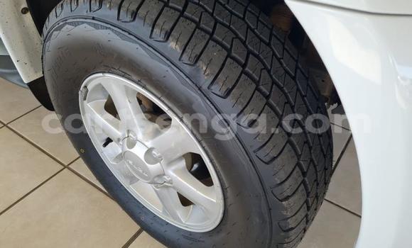 Acheter Occasion Voiture Isuzu KB Blanc à Big Bend, Lubombo District Acheter Occasion Voiture Isuzu KB Blanc à Big Bend, Lubombo District