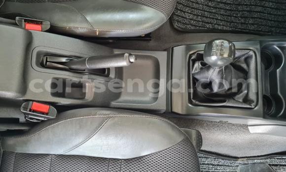 Acheter Occasion Voiture Isuzu KB Blanc à Big Bend, Lubombo District Acheter Occasion Voiture Isuzu KB Blanc à Big Bend, Lubombo District