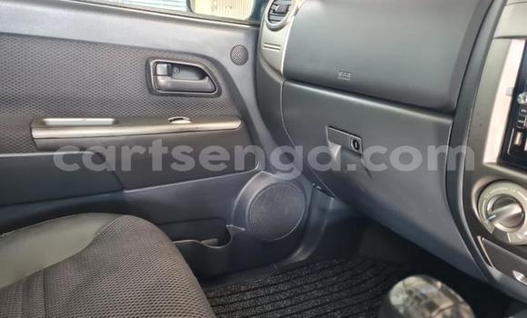 Acheter Occasion Voiture Isuzu KB Blanc à Big Bend, Lubombo District Acheter Occasion Voiture Isuzu KB Blanc à Big Bend, Lubombo District