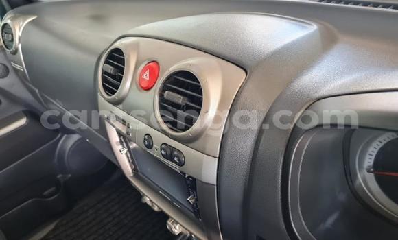 Acheter Occasion Voiture Isuzu KB Blanc à Big Bend, Lubombo District Acheter Occasion Voiture Isuzu KB Blanc à Big Bend, Lubombo District