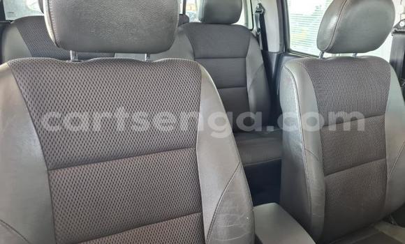 Acheter Occasion Voiture Isuzu KB Blanc à Big Bend, Lubombo District Acheter Occasion Voiture Isuzu KB Blanc à Big Bend, Lubombo District