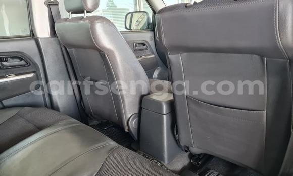 Acheter Occasion Voiture Isuzu KB Blanc à Big Bend, Lubombo District Acheter Occasion Voiture Isuzu KB Blanc à Big Bend, Lubombo District