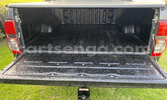 Acheter Occasion Voiture Toyota Hilux Autre à Big Bend, Lubombo District Acheter Occasion Voiture Toyota Hilux Autre à Big Bend, Lubombo District