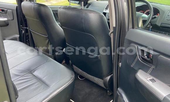 Acheter Occasion Voiture Toyota Hilux Autre à Big Bend, Lubombo District Acheter Occasion Voiture Toyota Hilux Autre à Big Bend, Lubombo District