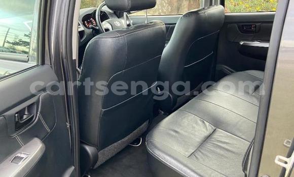 Acheter Occasion Voiture Toyota Hilux Autre à Big Bend, Lubombo District Acheter Occasion Voiture Toyota Hilux Autre à Big Bend, Lubombo District