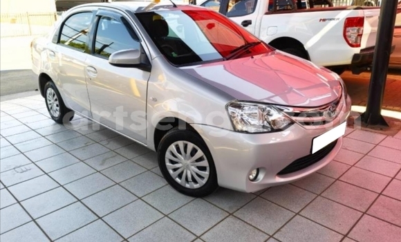 Nunua Ilio tumika Toyota Etios Silver Gari ndani ya Big Bend nchini Wilaya ya Lubombo Nunua Ilio tumika Toyota Etios Silver Gari ndani ya Big Bend nchini Wilaya ya Lubombo