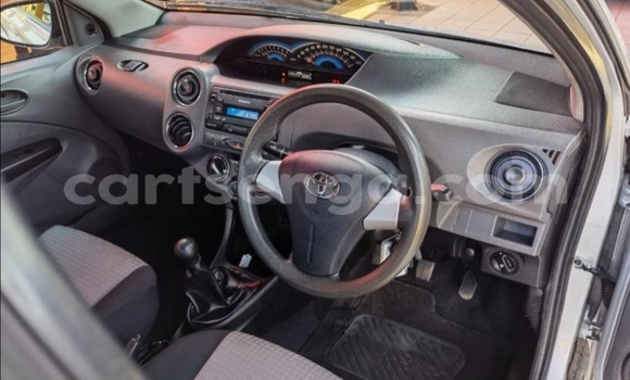 Nunua Ilio tumika Toyota Etios Silver Gari ndani ya Big Bend nchini Wilaya ya Lubombo Nunua Ilio tumika Toyota Etios Silver Gari ndani ya Big Bend nchini Wilaya ya Lubombo