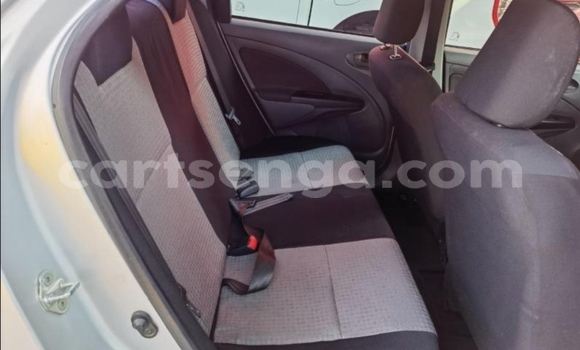 Nunua Ilio tumika Toyota Etios Silver Gari ndani ya Big Bend nchini Wilaya ya Lubombo Nunua Ilio tumika Toyota Etios Silver Gari ndani ya Big Bend nchini Wilaya ya Lubombo